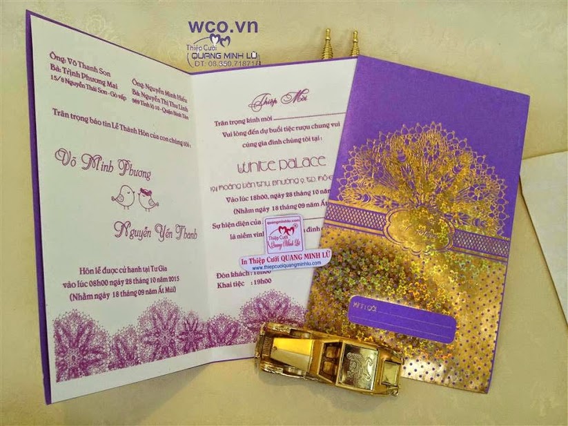 thiệpcưới