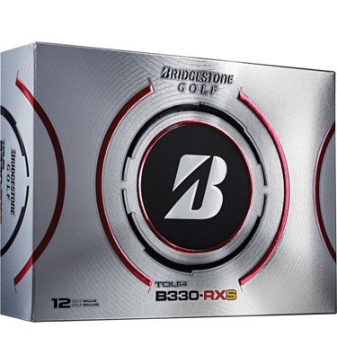 Bridgestone Tour B330-RXS Personalized Golf Balls Bridgestone Golf