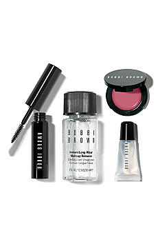 Receive a free 4-piece bonus gift with your $100 Bobbi Brown purchase