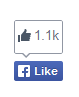 facebook like button - box_count