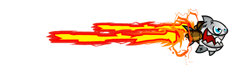 Jaws Saga: 3000AD - 1