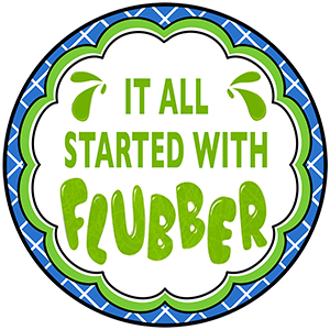 It All Started With Flubber