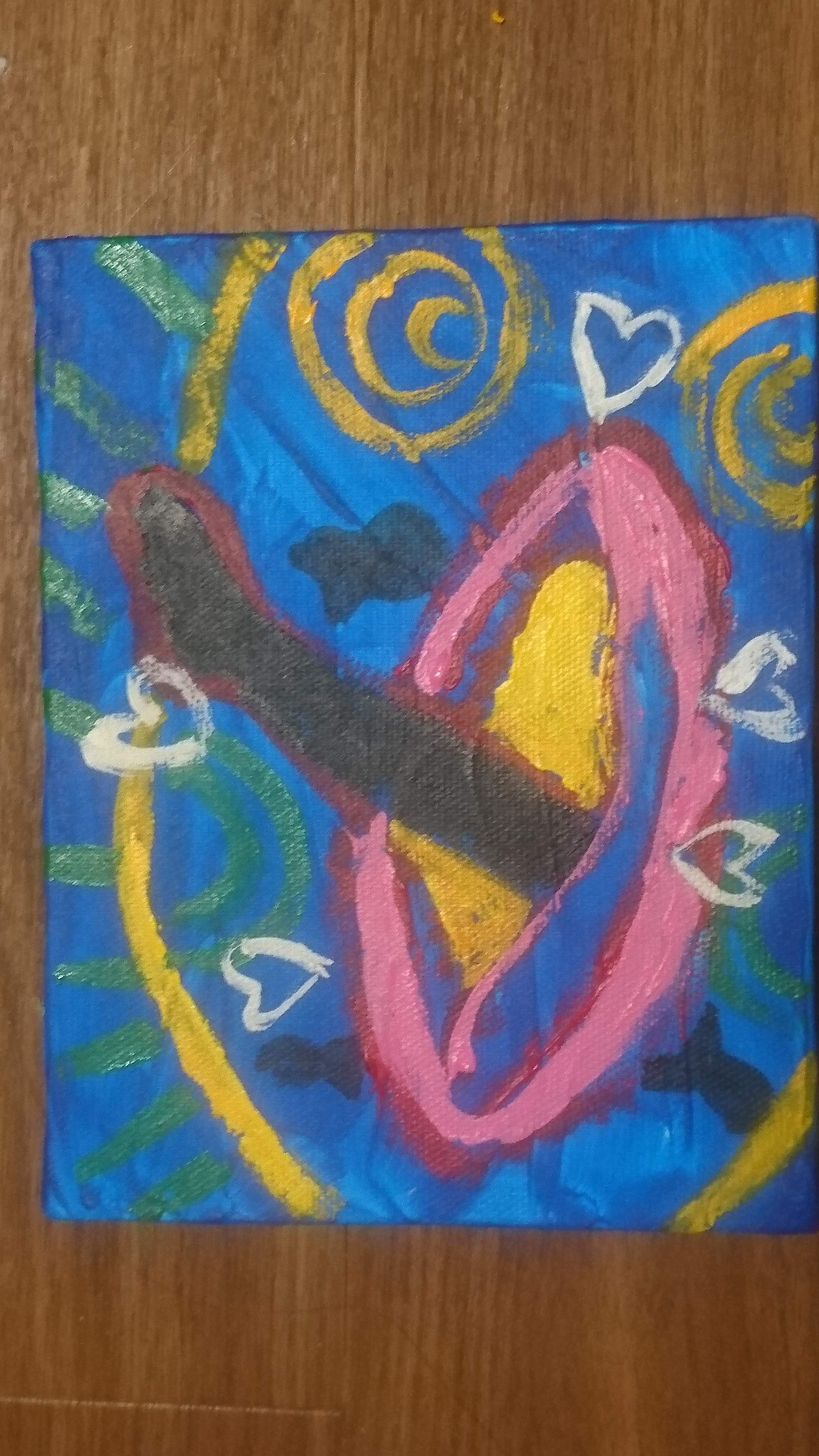 5 Masks / [���� ��] 5�� - �ɓ��m�q�̔��p