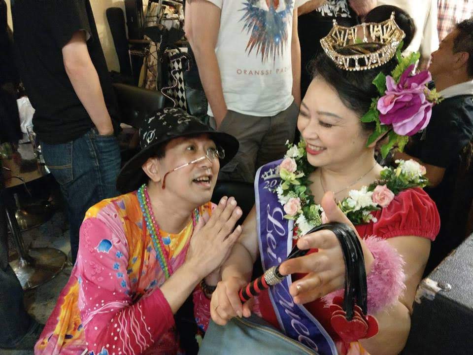 �ł��ۂ� �� �o���� �������āA�u�Ⴄ�v�N�C�[���ɂ��Ă݂܂����Bw