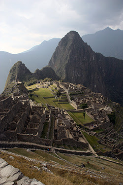 MACHU PICCHU E INTI PUNKU - PERÚ CON ADITIVOS: IGUAZÚ E ISLA DE PASCUA (20)
