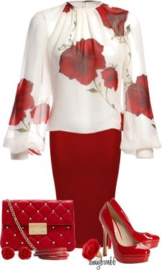 &quot;Style This Top Contest 1&quot; by amybwebb on Polyvore