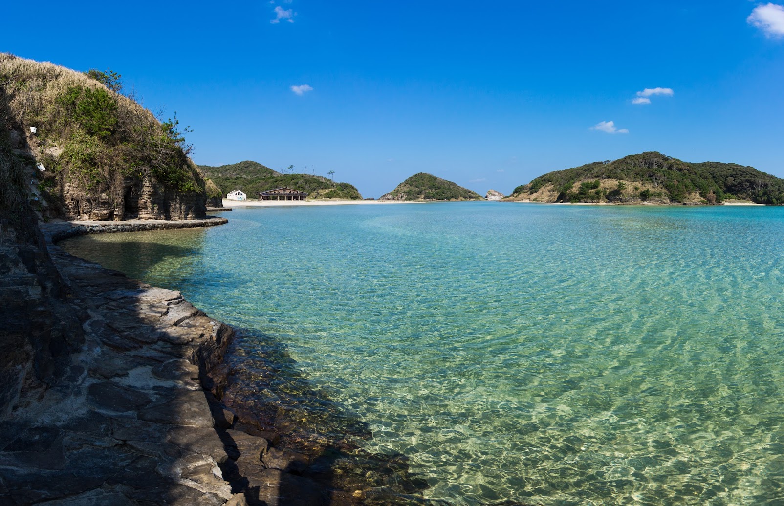 辰ノ島フェスティバル17 無人島のビーチでパリピ 辰ノ島海水浴場 壱岐砂浜図鑑 海水浴場 ビーチ全集 長崎県壱岐島