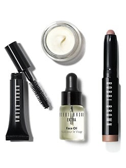 Receive a free 4-piece bonus gift with your $125 Bobbi Brown purchase