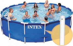 Intex Frame Set Pool Upright Leg for 42" High 13', 14' and 15' Pools Intex Pool