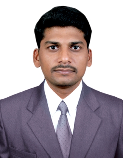 Mr.P.Naresh Kumar Reddy