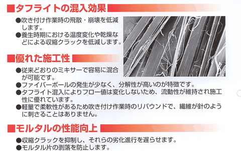 �i���j�P�C�G�t�̃R�R���N���[�g�Ђъ���}�� �^�t���C�gCP