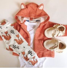 ins* new arrival 2015 unisex baby kids fox printed cotton leggings children autumn home clothes pants free shipping -in Pants from Mother & Kids on Aliexpress.com | Alibaba Group