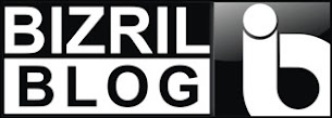 Logo Bizril Blog