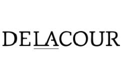 logo deLaCour