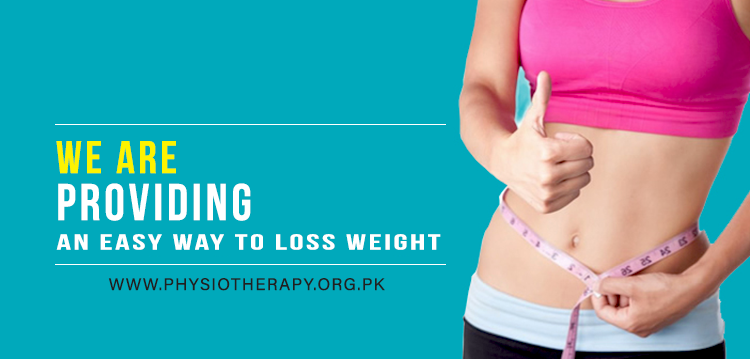 Weight Loss Treatment