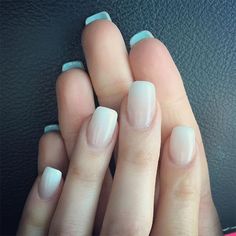 A soft white ombr? for the wedding day! Thank you for my something blue @rvillegasm@rossys_nail_bar <a class="pintag searchlink" data-query="%23M2SNails" data-type="hashtag" href="/search/?q=%23M2SNails&rs=hashtag" rel="nofollow" title="#M2SNails search Pinterest">#M2SNails</a> <a class="pintag searchlink" data-query="%23weddingnails" data-type="hashtag" href="/search/?q=%23weddingnails&rs=hashtag" rel="nofollow" title="#weddingnails search Pinterest">#weddingnails</a> <a class="pintag searchlink" data-query="%23HolyValloniMatrimony" data-type="hashtag" href="/search/?q=%23HolyValloniMatrimony&rs=hashtag" rel="nofollow" title="#HolyValloniMatrimony search Pinterest">#HolyValloniMatrimony</a>