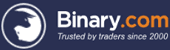 Логотип Binary