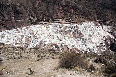 EL OTRO VALLE SAGRADO - PERÚ CON ADITIVOS: IGUAZÚ E ISLA DE PASCUA (9)