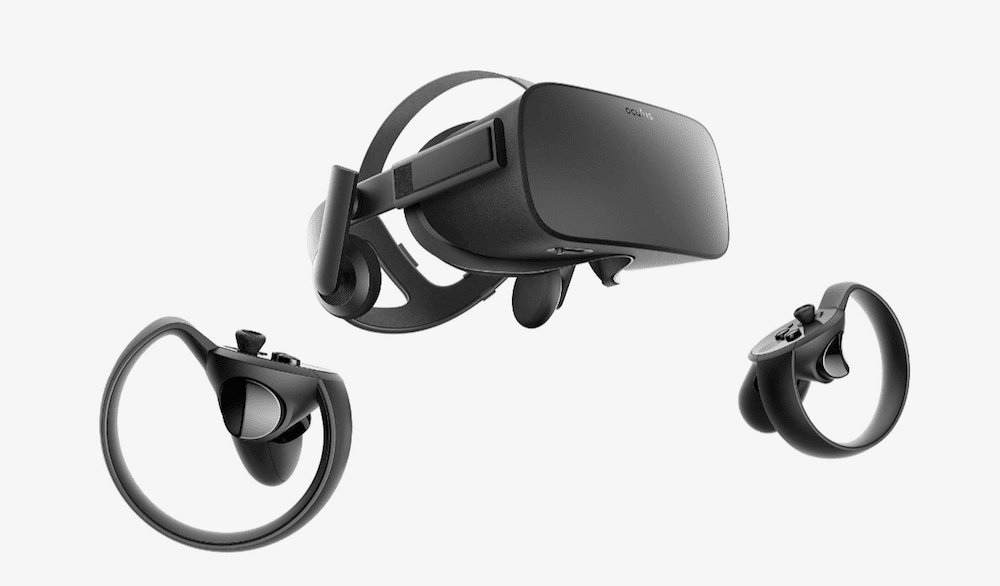 oculus rift cv1 still worth it