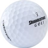 36 AAA Bridgestone B330-RX Used Golf Balls - 3 Dozen Bridgestone Golf