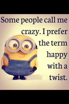 Best 45 Very Funny minions Quotes