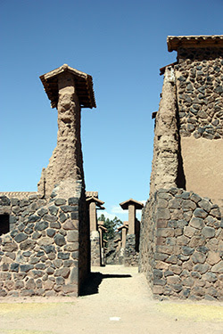 DE PUNO A CUZCO: ALTO DE LA RAYA, PUCARA, RAQCHI Y ANDAHUAYLILLAS - PERÚ CON ADITIVOS: IGUAZÚ E ISLA DE PASCUA (7)