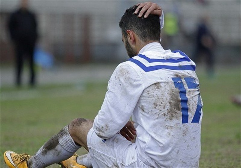 نامه جدید فیفا به فدراسیون فوتبال ایران؛ ملوان همچنان درگیر پرونده «زوران»