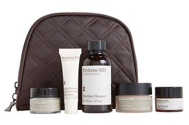 Receive a free 6-piece bonus gift with your $250 Perricone MD purchase