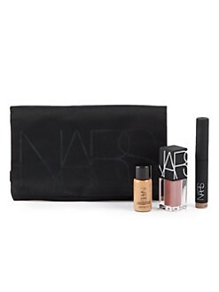Receive a free 4-piece bonus gift with your $125 NARS purchase