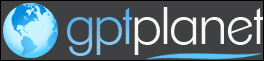 логотип Gptplanet