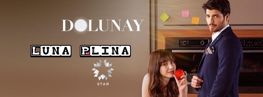 Dolunay (Luna Plina) episodul 24