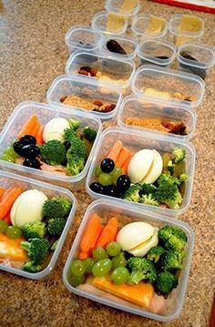 Filled LunchBlox: ideas for healthy and easy lunches | Best Recipes ever