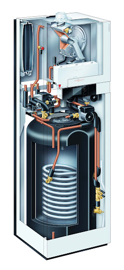 Viessmann Vitopend 242-F