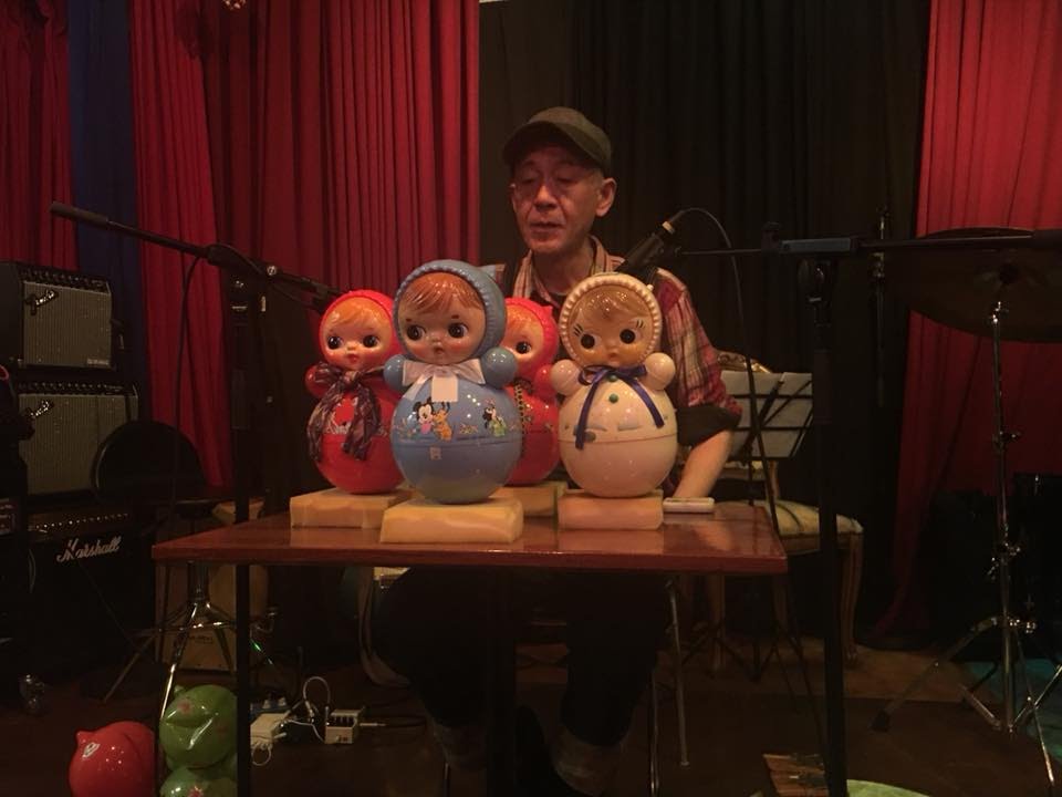 2018/01/18 Thu �}�b�V�����R�[�Y�ŃV�����\�����Ґ��@���B(�I���W�i��������)