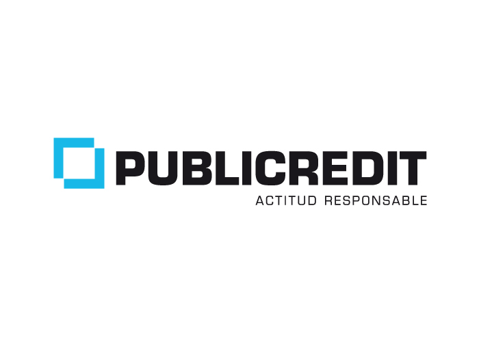 logo Publicredit