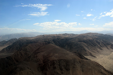 LÍNEAS DE NAZCA-LIMA - PERÚ CON ADITIVOS: IGUAZÚ E ISLA DE PASCUA (6)