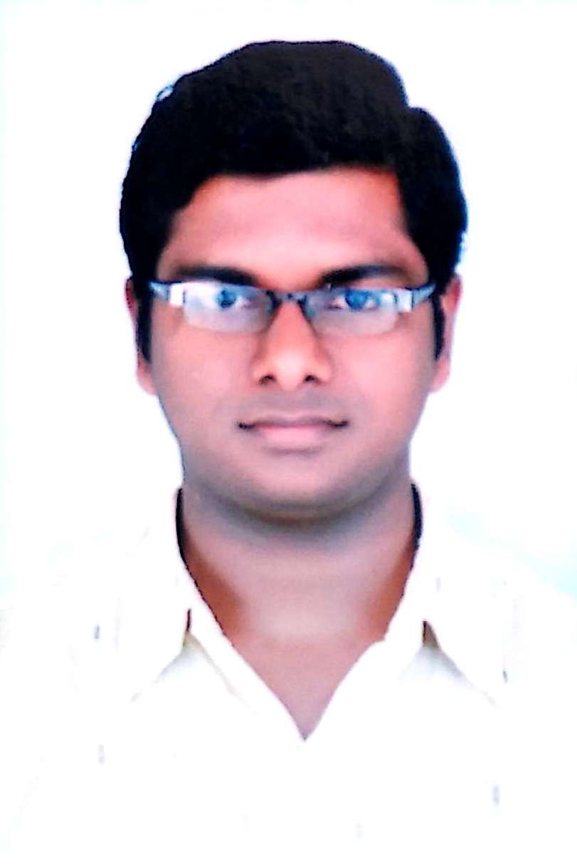 Mr.S.Udaykumar | M.Tech