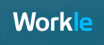 Логотип workle