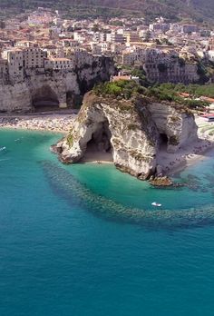 Tropea ~ Calabria, Italy