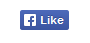 facebook like button - button
