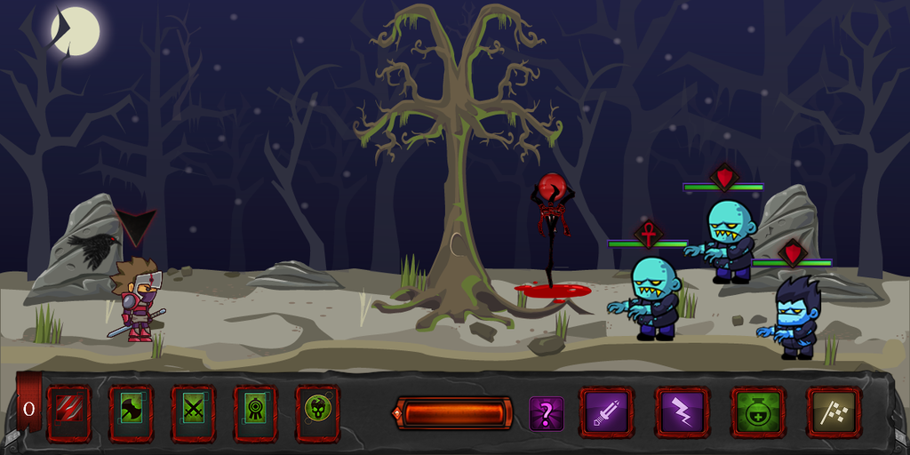 Vampyre: Mundo em jogo - 10