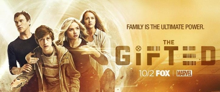 The Gifted sezonul 1 episodul 4