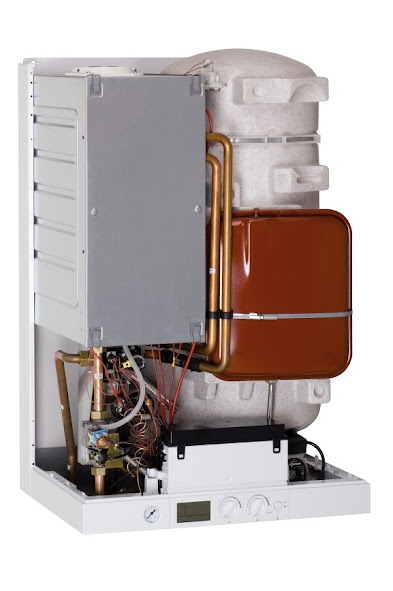 Viessmann Vitopend 111-W