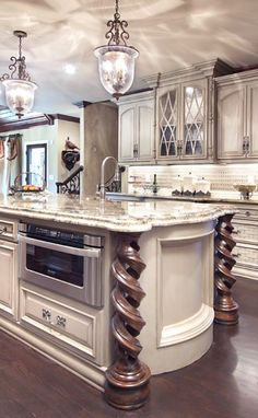 Luxury Kitchen . <a class="pintag searchlink" data-query="%23frenchbrothersdreamhome" data-type="hashtag" href="/search/?q=%23frenchbrothersdreamhome&rs=hashtag" rel="nofollow" title="#frenchbrothersdreamhome search Pinterest">#frenchbrothersdreamhome</a> Qܘ[
