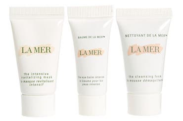 Receive a free 3-piece bonus gift with your $250 La Mer purchase