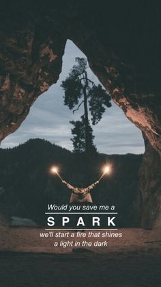 Sleeping With Sirens | Save Me A Spark