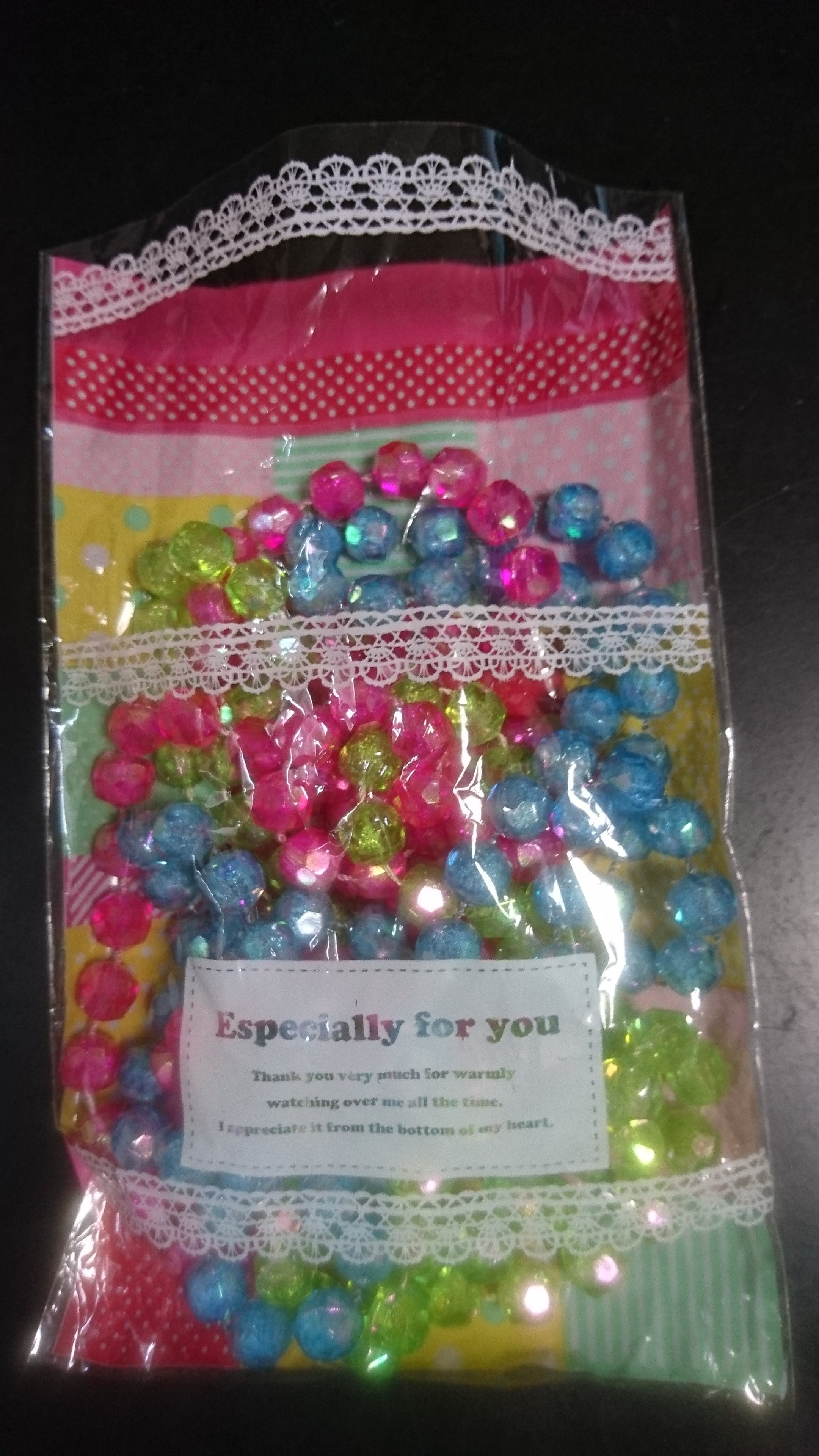 ���c�~����񂩂� �������������B�u3�����Ɏg�p����ƃJ�����C�ł��v���āB����� ���ꂵ�� ���N�ʃv���[���g�B