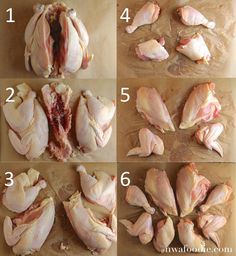 How to cut up a whole chicken <a class="pintag" href="/explore/tips/" title="#tips explore Pinterest">#tips</a> <a class="pintag searchlink" data-query="%23foodie" data-type="hashtag" href="/search/?q=%23foodie&rs=hashtag" rel="nofollow" title="#foodie search Pinterest">#foodie</a>