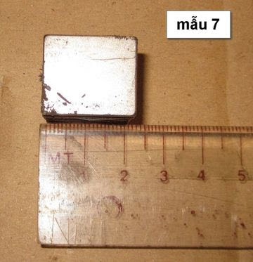 Nam Châm Trắng hàng nhật siêu mạnh- giá tốt nhất hệ thống 5giay.vn - 16