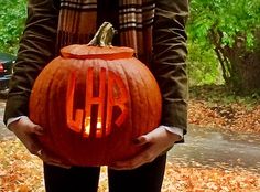 10 Unique Pumpkin Carving Ideas